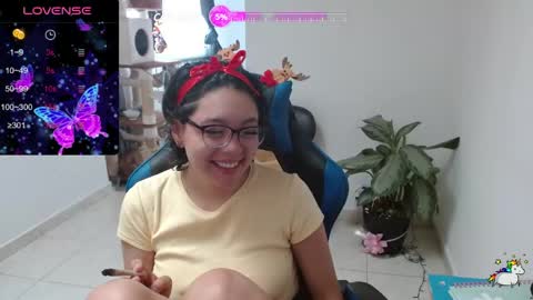 Kitty online show from 04.16.26