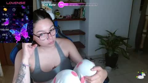 Kitty online show from 04.29.26