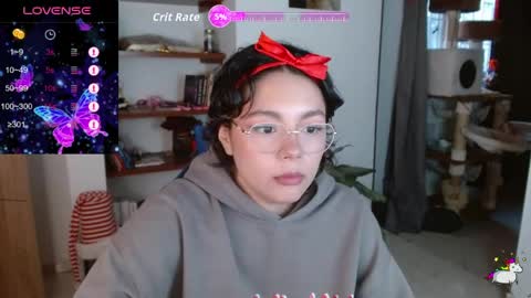 Kitty online show from 05.07.26