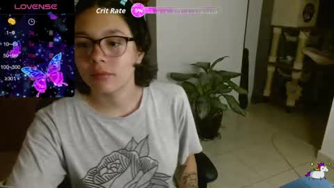 Kitty online show from 05.11.26