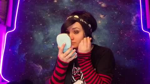 trixiedoescamcam online show from 05.12.26