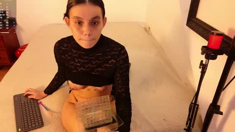 trixx_01 online show from 11.16.25