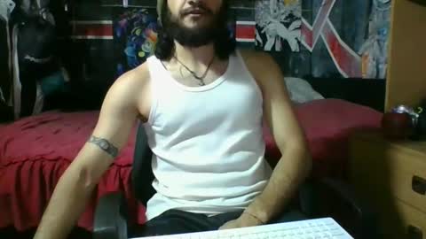 Snapshot of trizquelmen chatting on 11.23.25 Andrew online show from 11.23.25