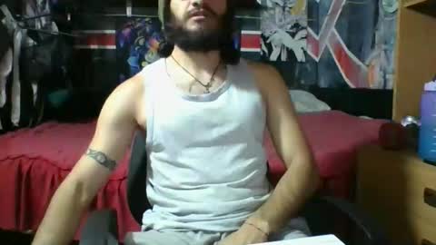 Snapshot of trizquelmen chatting on 11.26.25 Andrew online show from 11.26.25