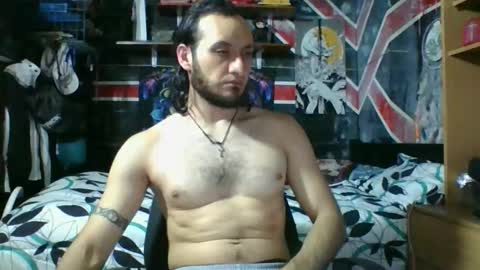 Snapshot of trizquelmen chatting on 12.21.25 Andrew online show from 12.21.25