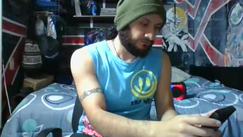 Snapshot of trizquelmen chatting on 02.09.26 Andrew online show from 02.09.26