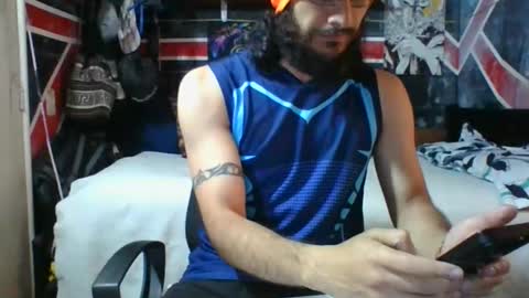 Andrew online show from 03.28.26