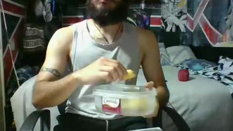 Andrew online show from 04.09.26