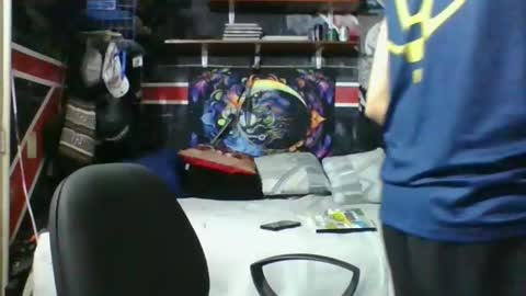 Andrew online show from 04.26.26