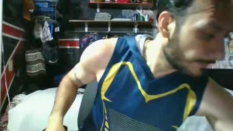 Snapshot of trizquelmen chatting on 05.16.26 Andrew online show from 05.16.26