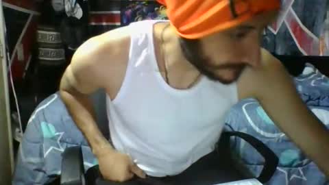Snapshot of trizquelmen chatting on 06.09.26 Andrew online show from 06.09.26