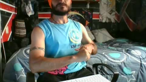 Andrew online show from 06.18.26