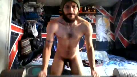 Andrew online show from 08.09.26