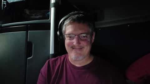 Snapshot of trkdrvr4you chatting on 02.08.26 TiggerLover73 online show from 02.08.26