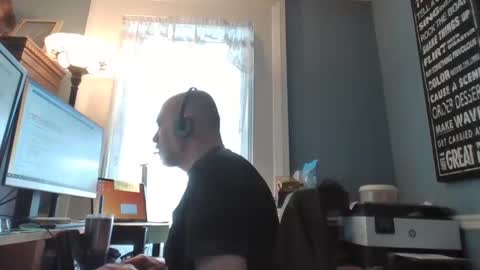 Snapshot of trodgers136 chatting on 01.15.25 TRodgers online show from 01.15.25