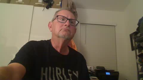 Troffer online show from 02.26.25