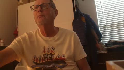 Troffer online show from 09.18.25