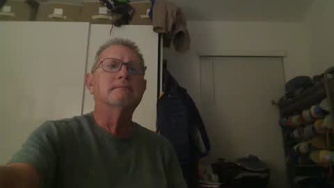 Troffer online show from 10.28.25