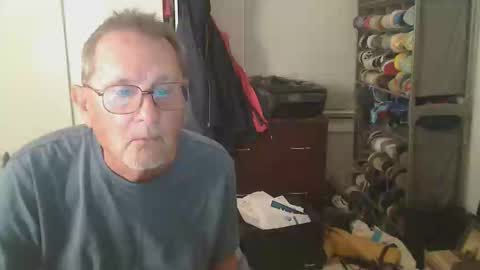 Troffer online show from 04.01.26