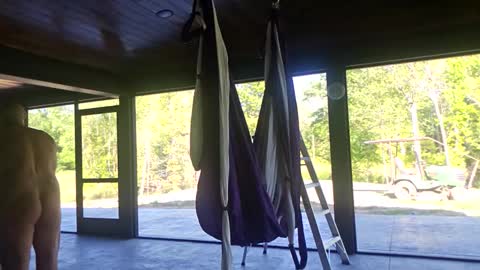 trojanswingers online show from 04.25.26