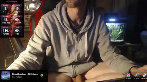 trooper0690 online show from 11.11.25