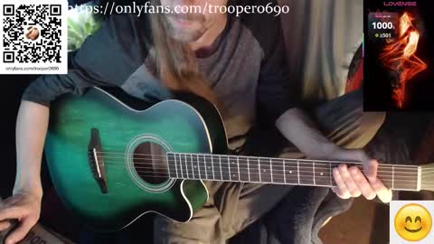 trooper0690 online show from 02.11.26