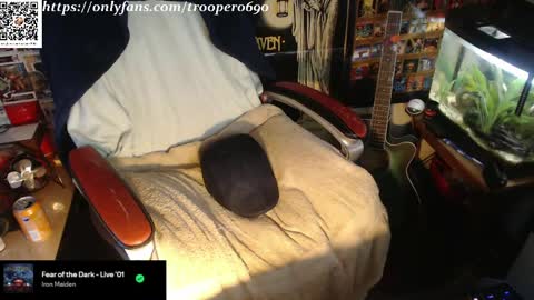 trooper0690 online show from 04.28.26