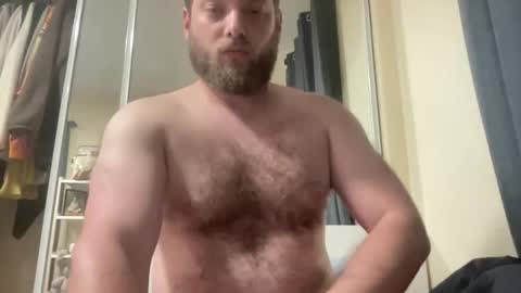 Snapshot of trophydick11 chatting on 10.22.25 trophydick11 online show from 10.22.25