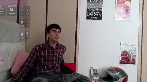 Troy online show from 10.20.25