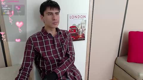 Troy online show from 10.21.25