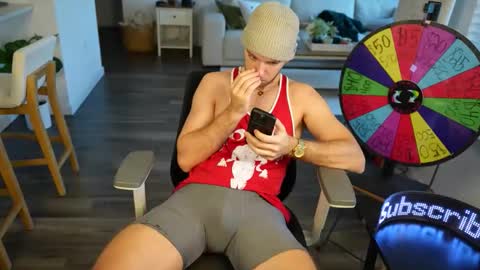 Troy Green online show from 02.10.26