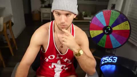 Troy Green online show from 02.23.26