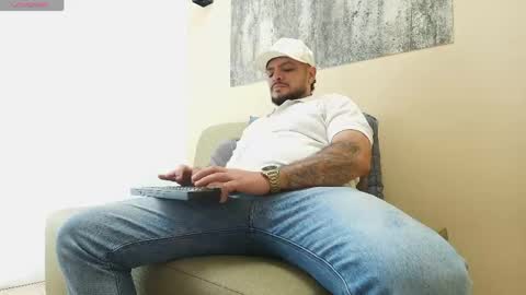 Troy online show from 04.27.26