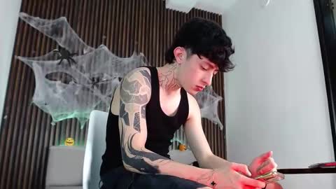 Troy online show from 10.16.25