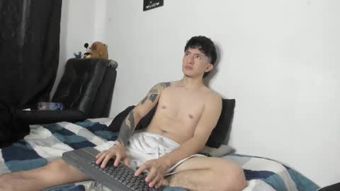 Troy online show from 03.18.26