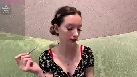 Hello Viola here   Help me to make 50 thumbs up 333 online show from 04.28.26