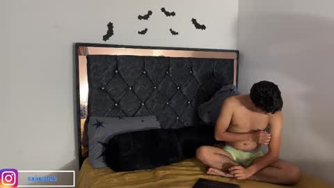 troye_lex online show from 11.23.25