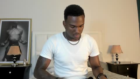 Troy Khalil online show from 02.04.25