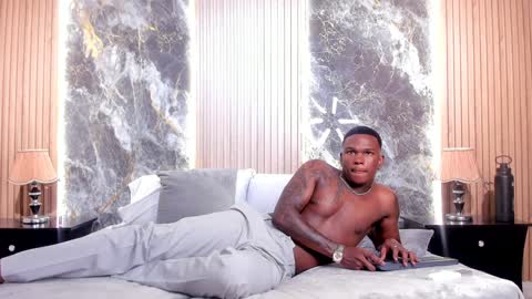 Troy Khalil online show from 02.08.25