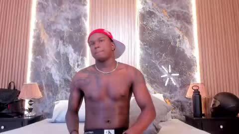 Troy Khalil online show from 02.11.25