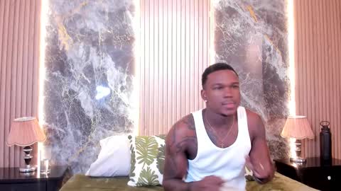 Troy Khalil online show from 02.24.25