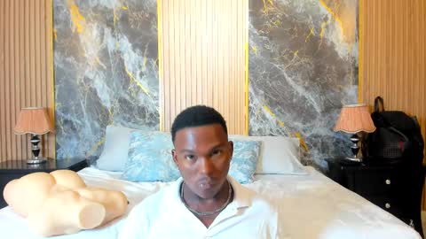 Troy Khalil online show from 03.06.25