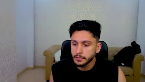 Snapshot of troywade chatting on 05.15.26 TroyWade online show from 05.15.26