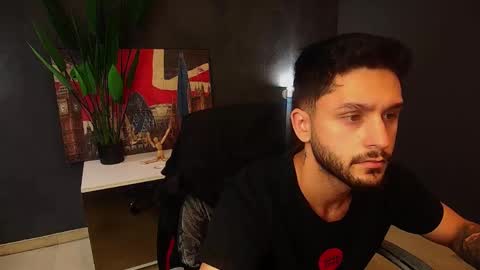 Snapshot of troywade chatting on 05.17.26 TroyWade online show from 05.17.26
