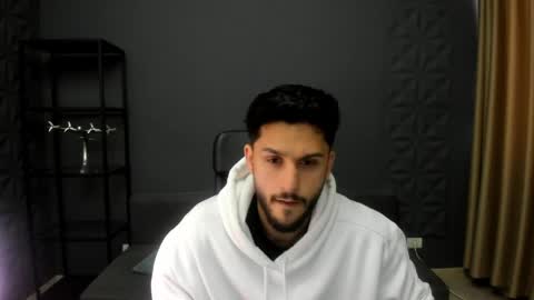 Snapshot of troywade chatting on 05.30.26 TroyWade online show from 05.30.26
