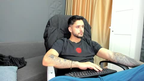 Snapshot of troywade chatting on 06.05.26 TroyWade online show from 06.05.26