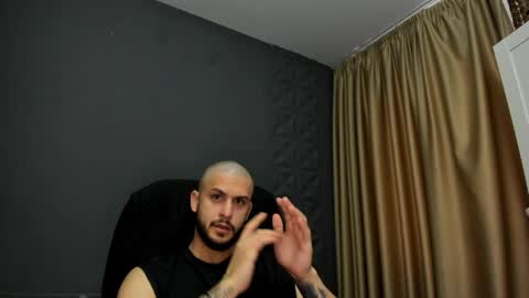 Snapshot of troywade chatting on 06.07.26 TroyWade online show from 06.07.26