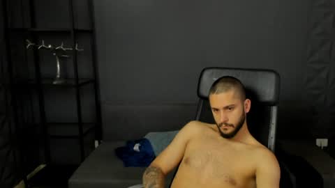 Snapshot of troywade chatting on 06.18.26 TroyWade online show from 06.18.26