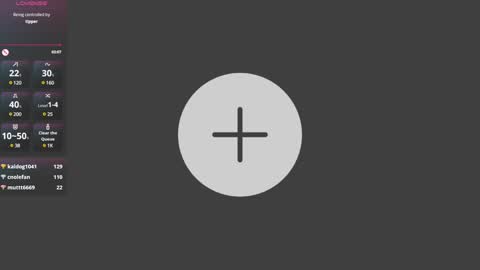 Pvt is open Sonya online show from 01.08.25