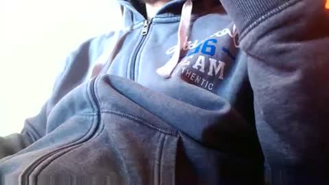 truble_again online show from 04.08.26